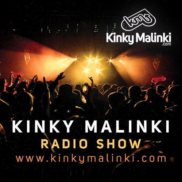 KM Beach Grooves Radio Show